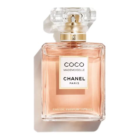 perfume coco chanel mademoiselle sephora|coco chanel mademoiselle price.